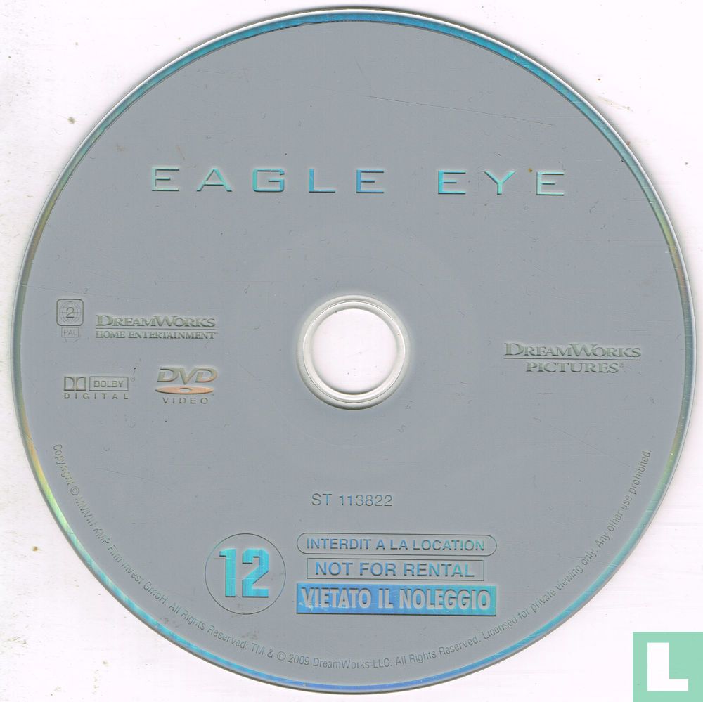 Eagle Eye