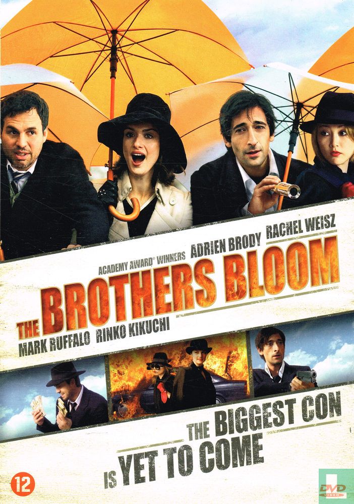 The Brothers Bloom