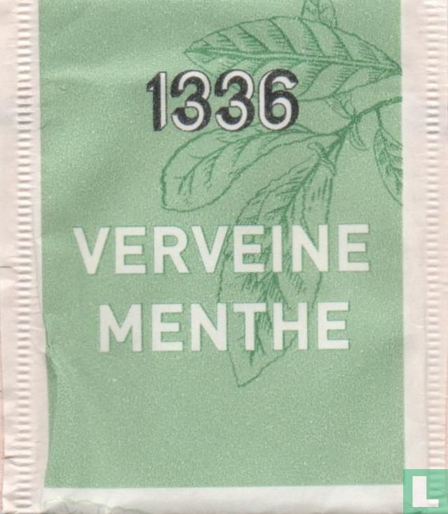 Verveine Menthe