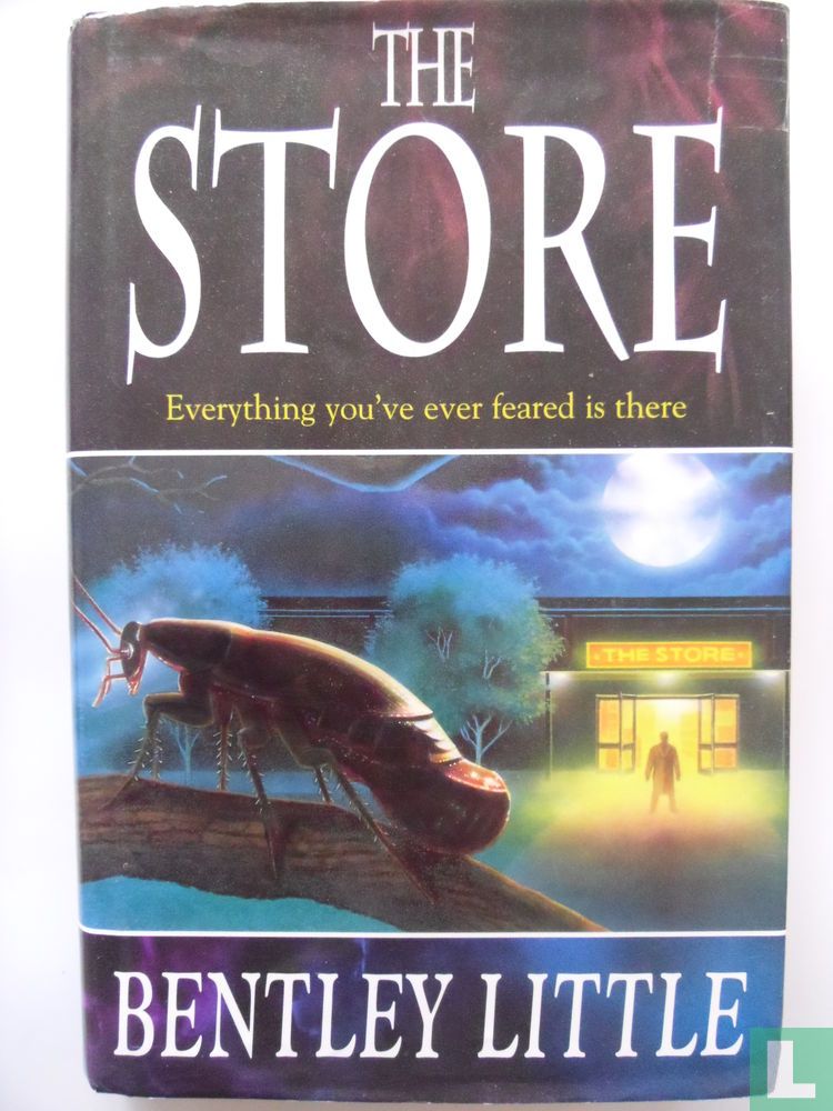 The store