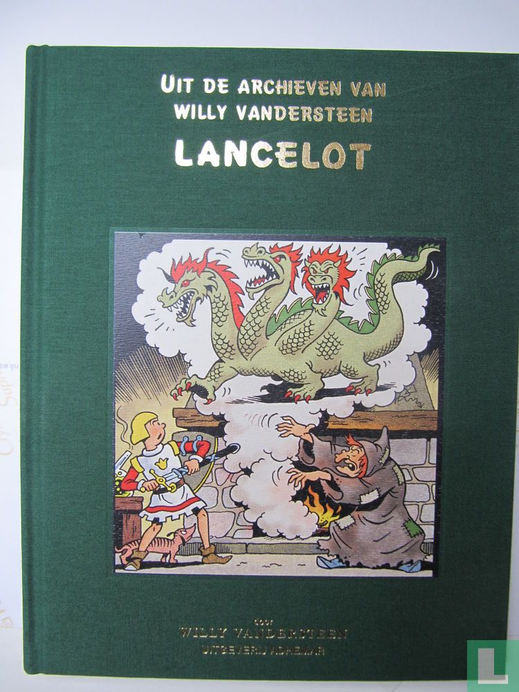 Lancelot