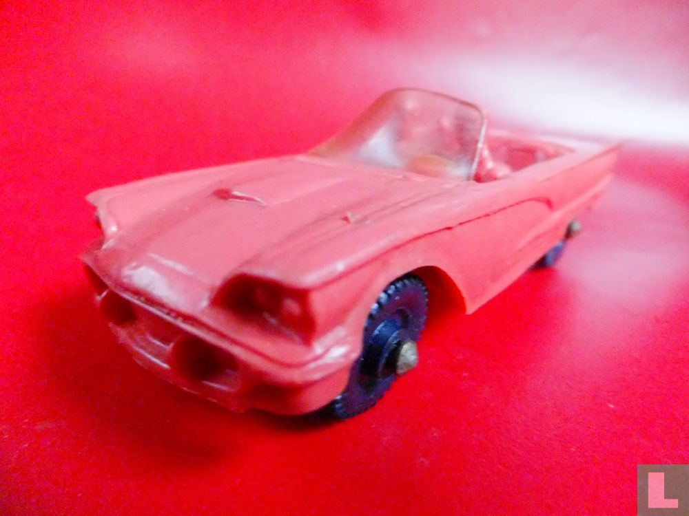 Ford Thunderbird