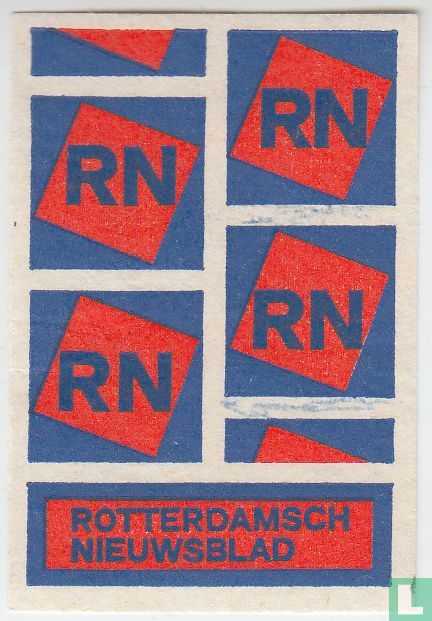 Rotterdamsch Nieuwsblad