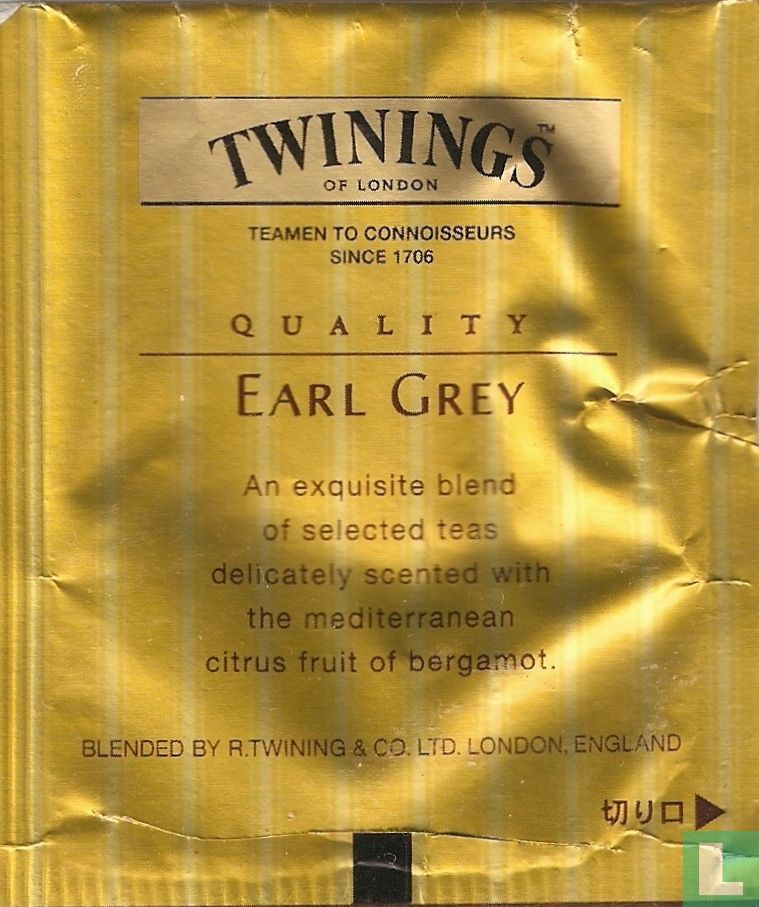 Earl Grey   