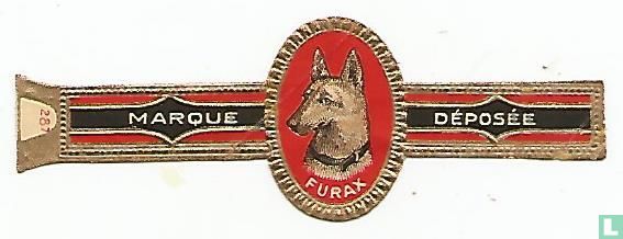 Furax - Marque - Déposée