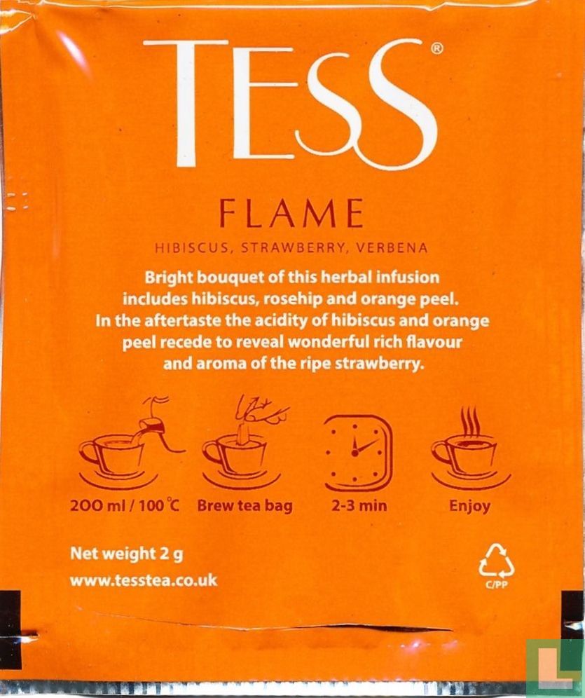 Flame