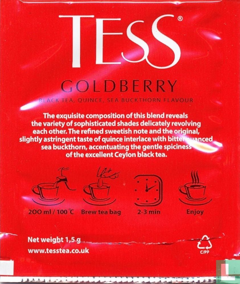 Goldberry