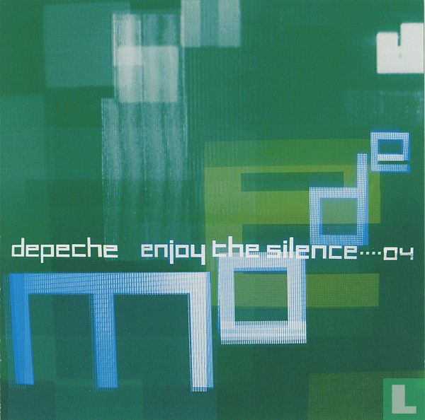 Enjoy The Silence·04