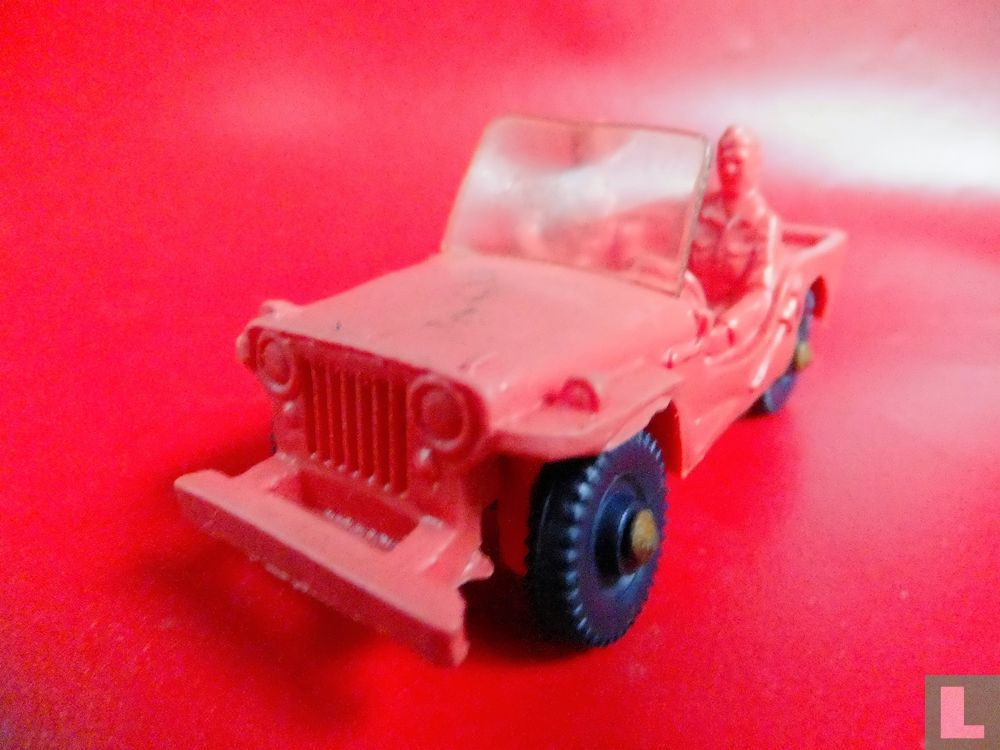 Jeep Willys
