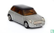 Mini Cooper BMW AG