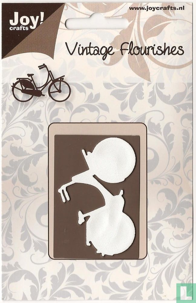 Damesfiets