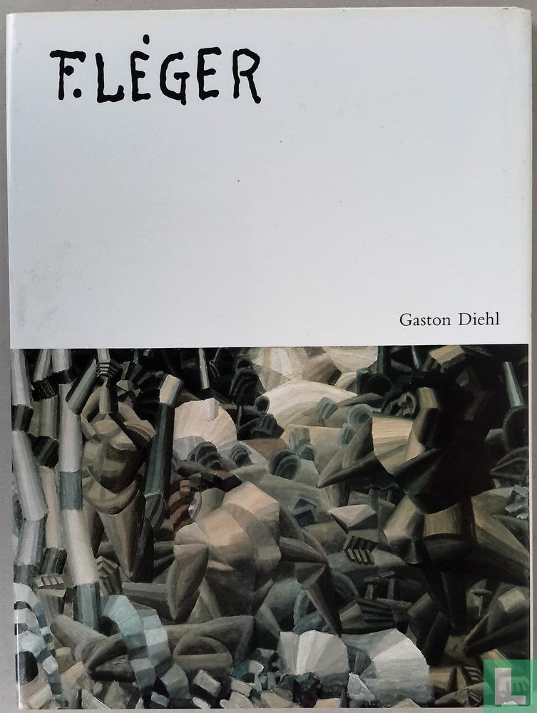 F. Legér
