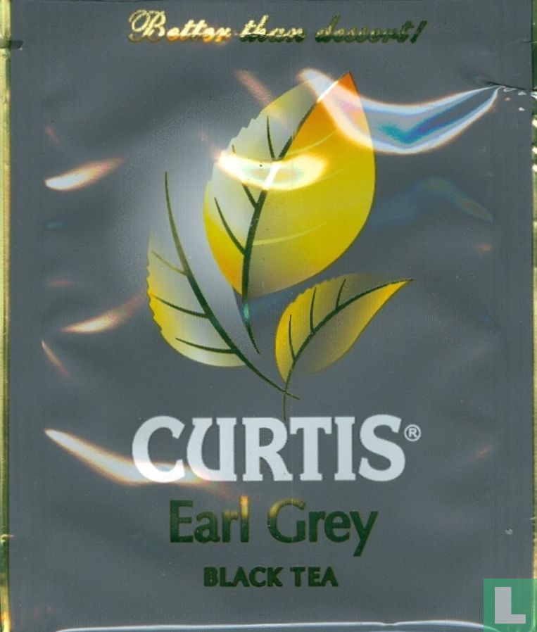 Earl Grey