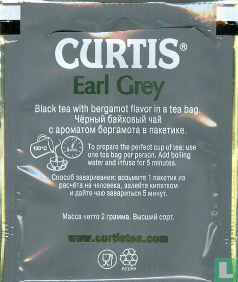 Earl Grey