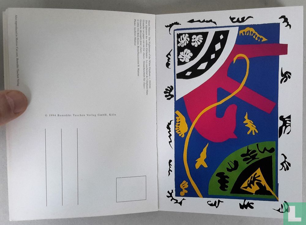 Henri Matisse