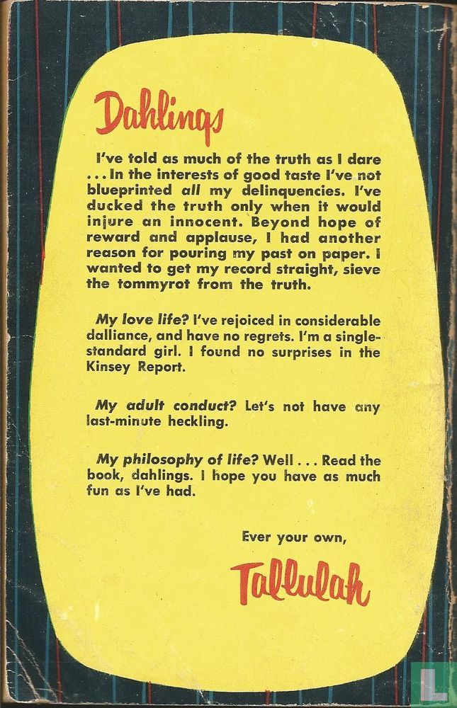 Tallulah