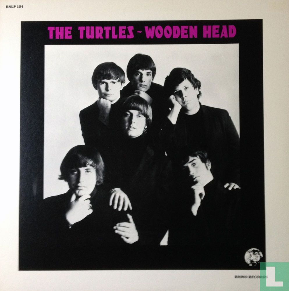Wooden Head