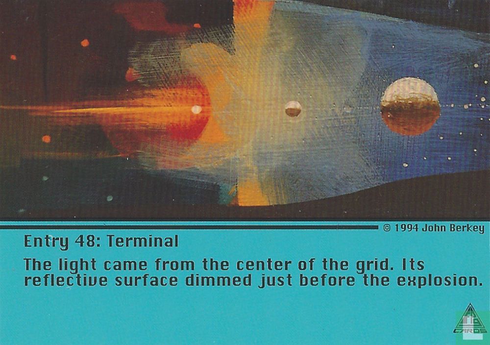 Terminal