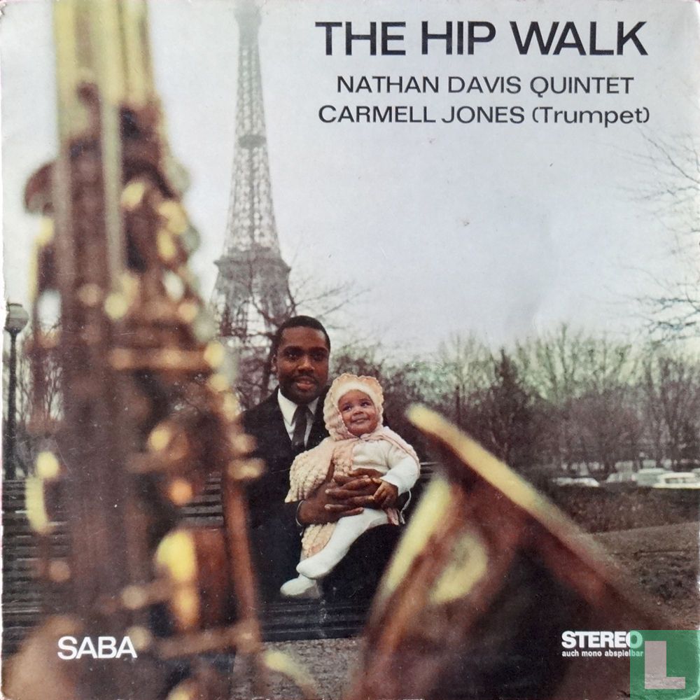The Hip Walk