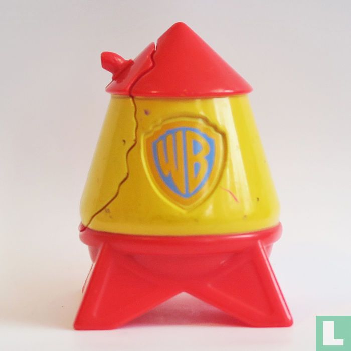 Warner Bros. tour d'eau