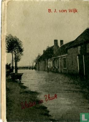 Water en vuur