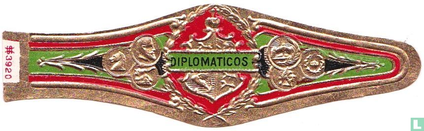 Diplomaticos
