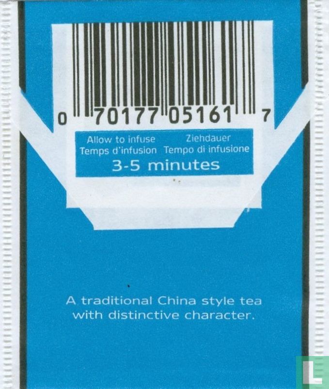 China Black Tea
