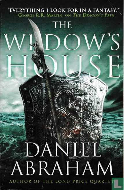 The Widow's House