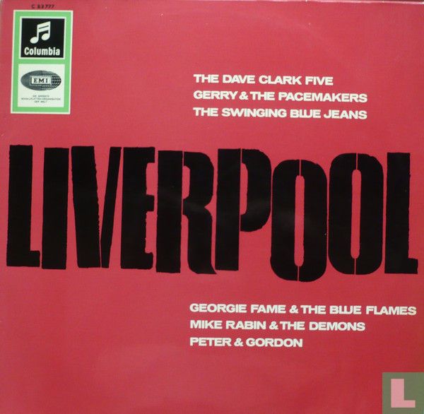 Liverpool