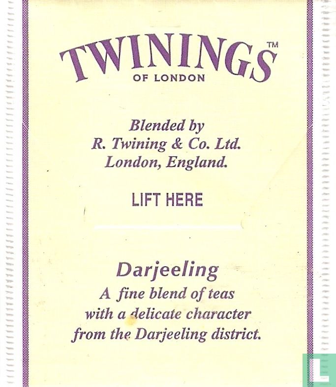 Darjeeling