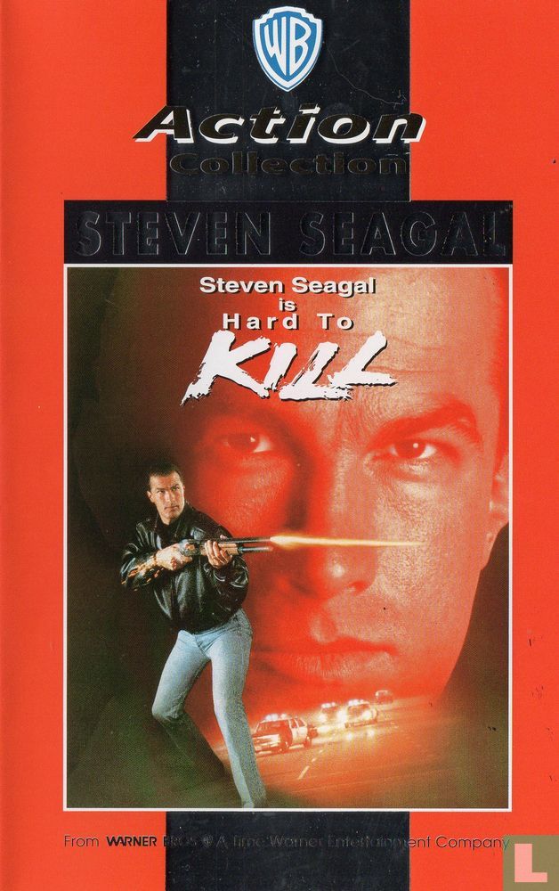 Hard to Kill