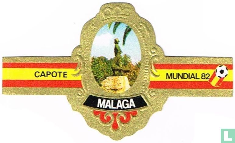Malaga