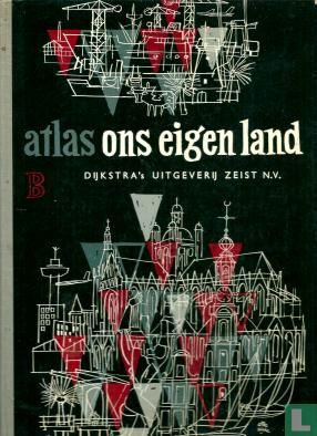 Atlas Ons eigen land