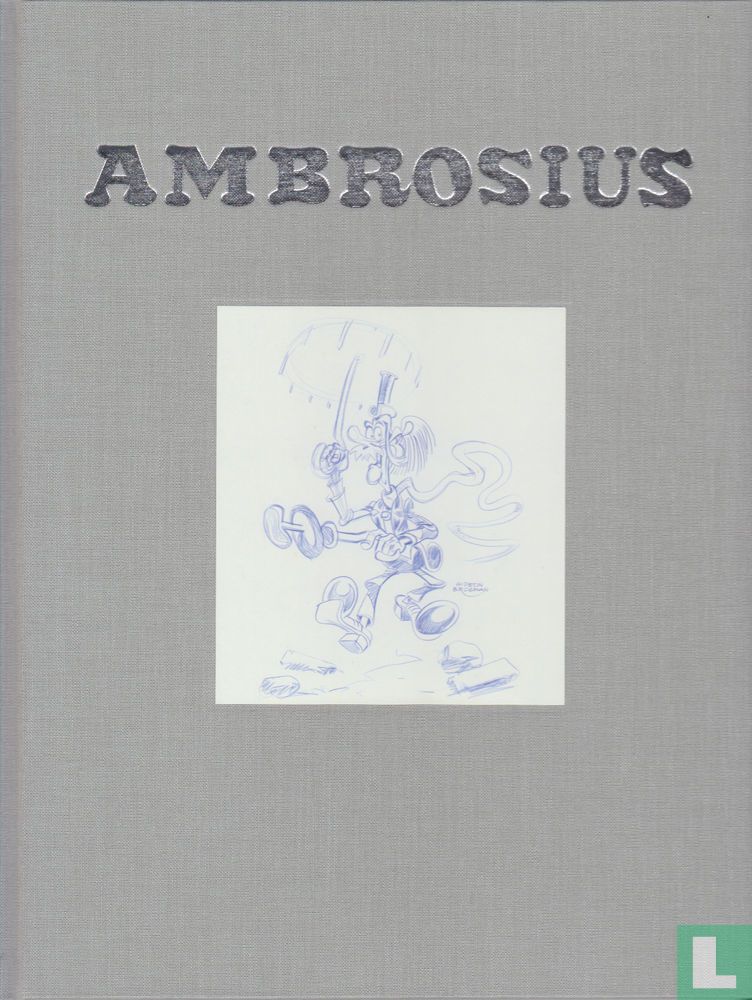 Ambrosius