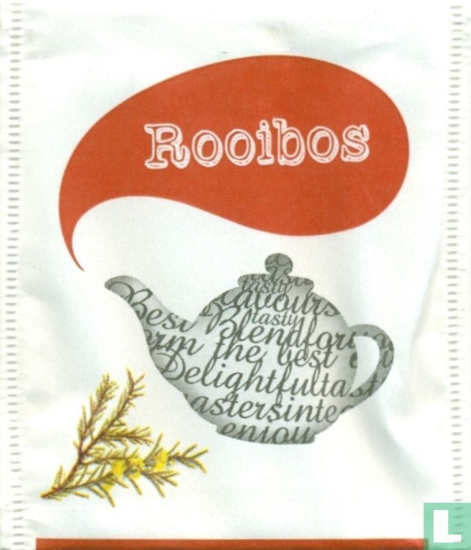 Rooibos 