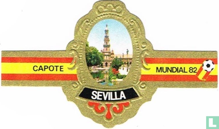 Sevilla