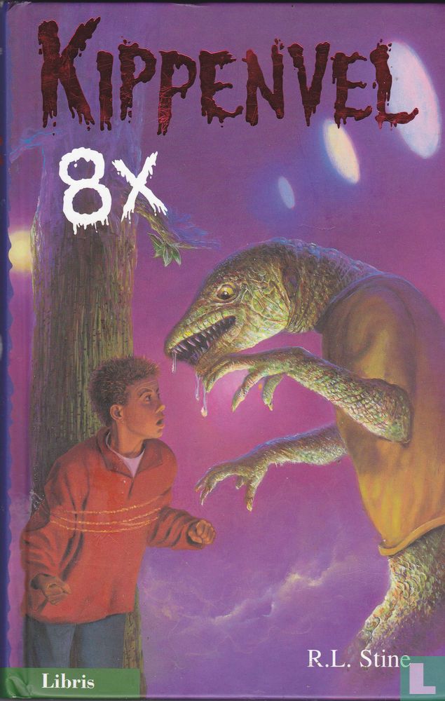 8 x