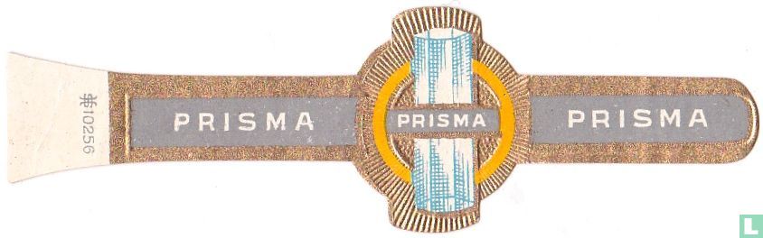 Prisma - Prisma - Prisma