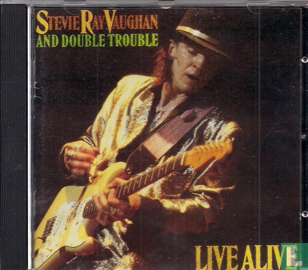 Live Alive