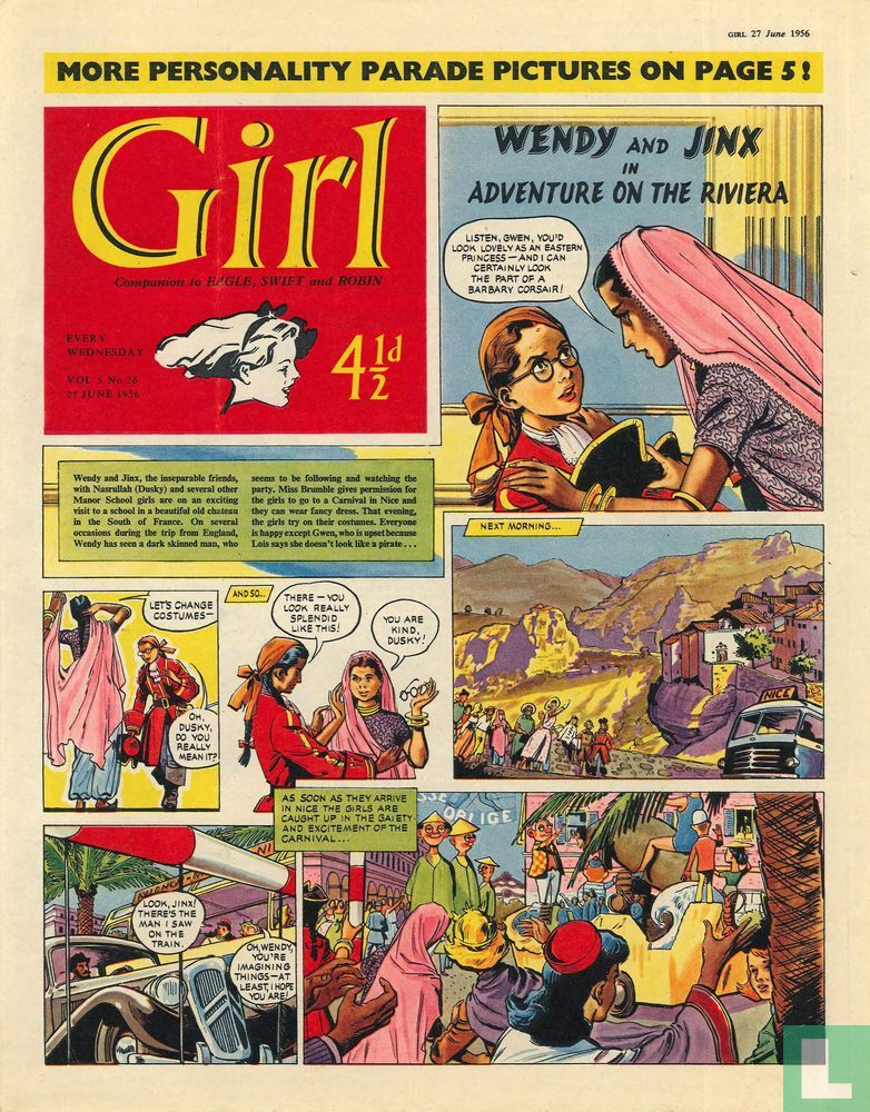 Girl 26