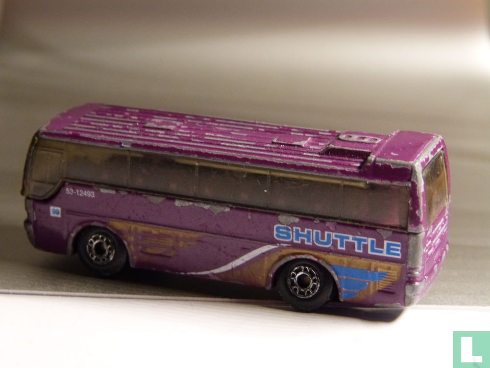 Ikarus Coach 'Shuttle'
