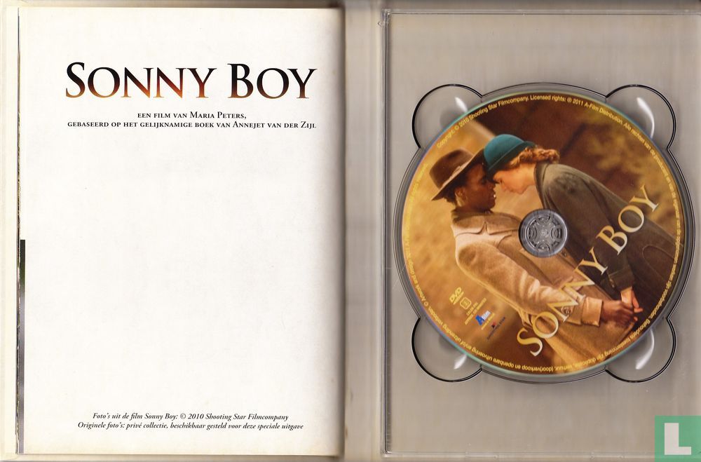 Sonny Boy