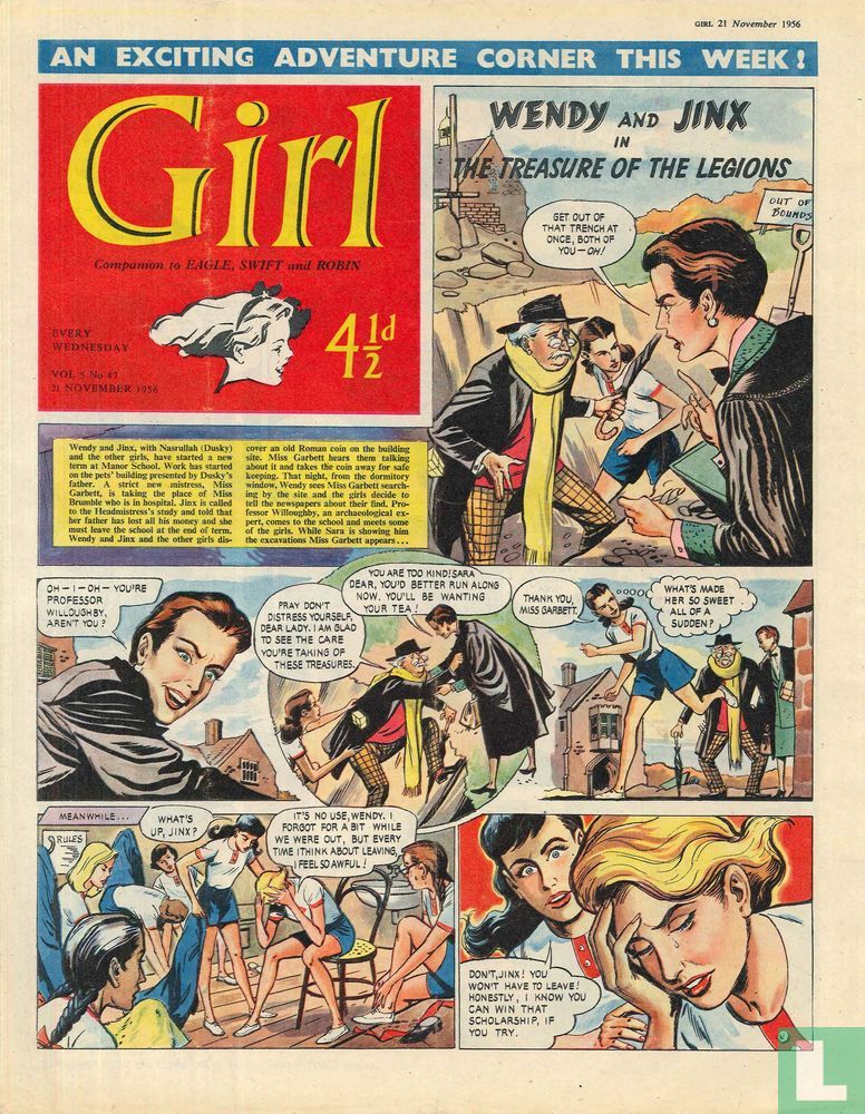 Girl 47