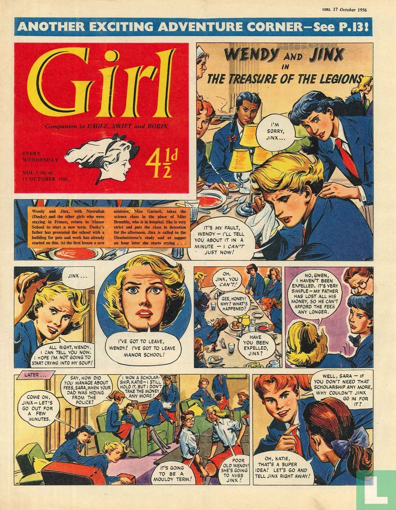 Girl 42
