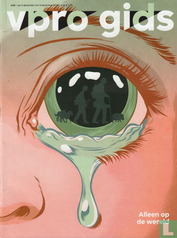 VPRO Gids 49