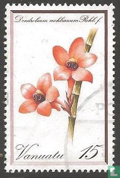 Orchidées