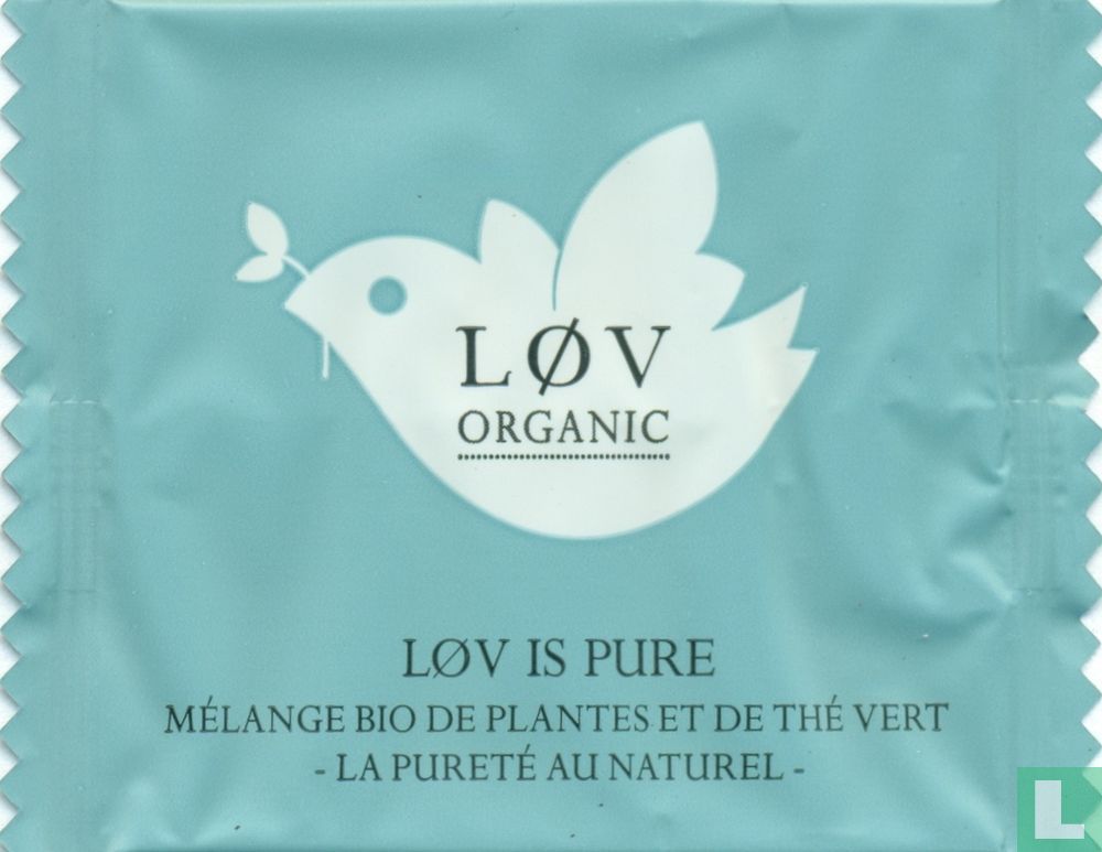 Løv is Pure