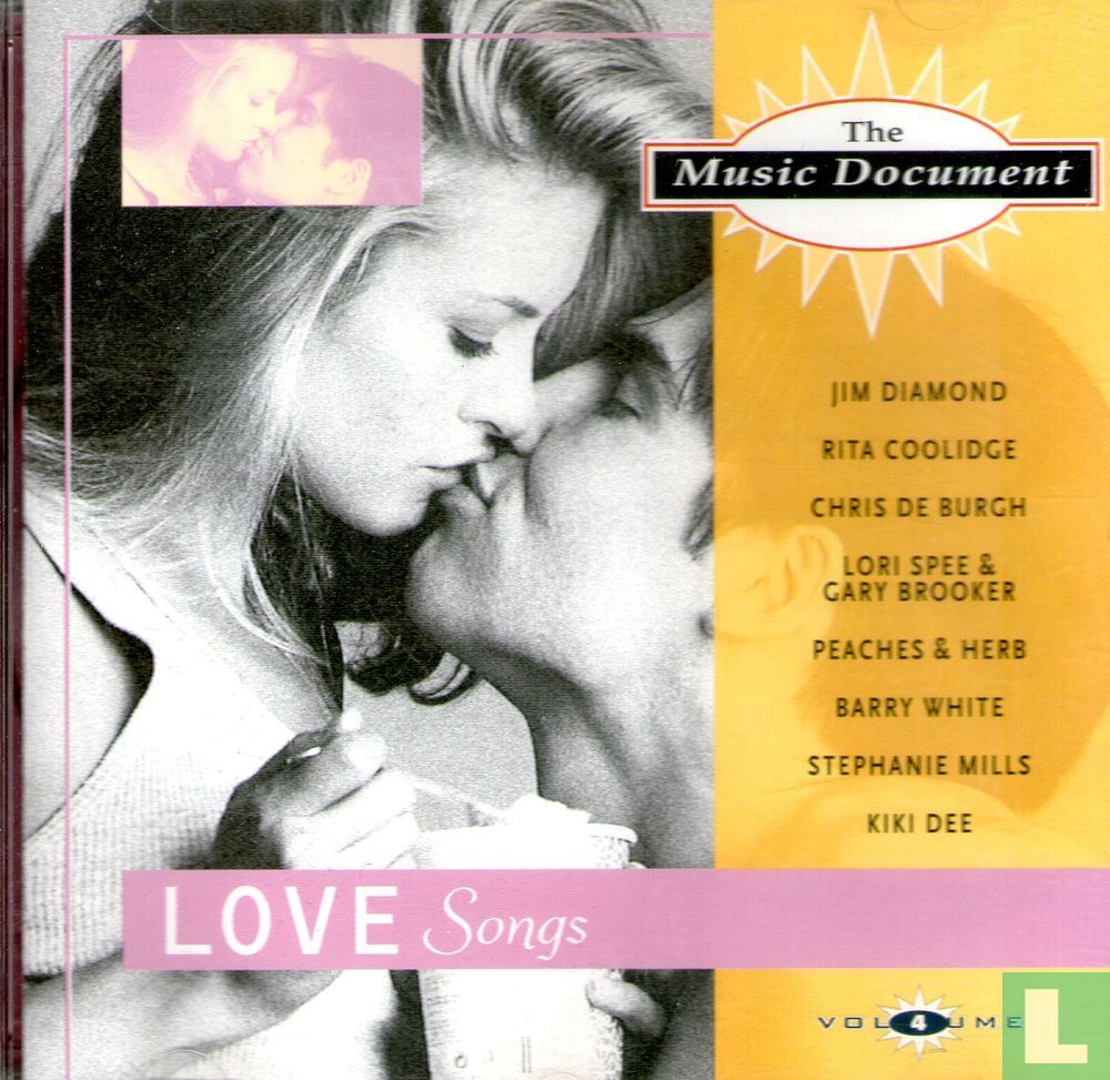 Love Songs