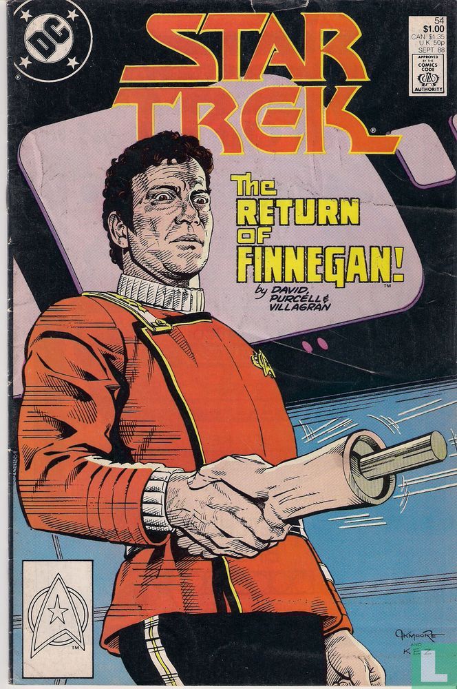 Star Trek 54