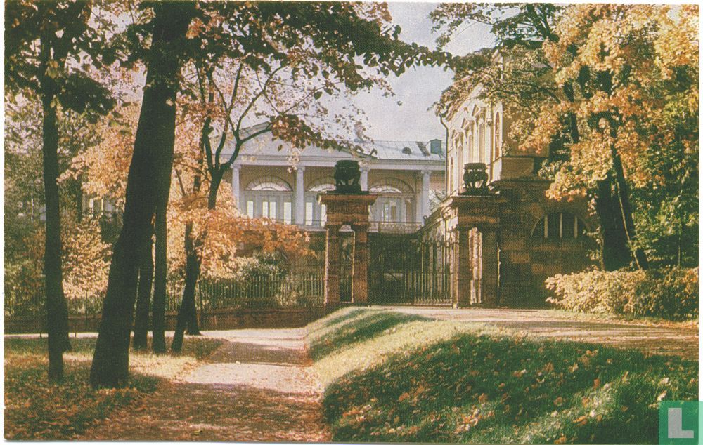 Koud badhuis